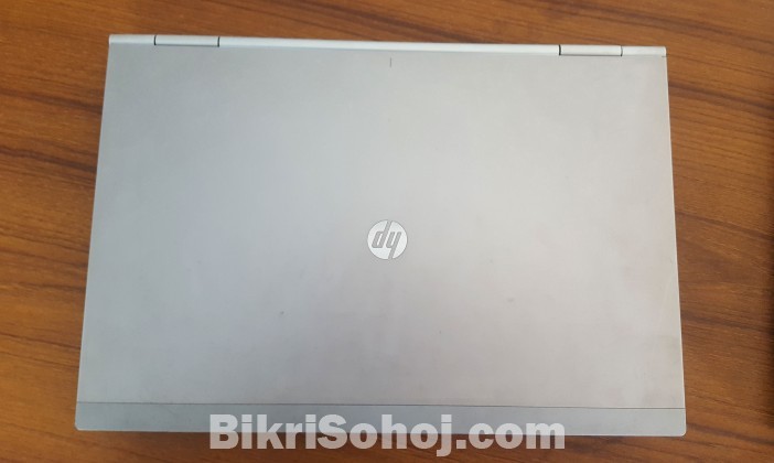 Hp Elitebook 8470P Core i5 4GB RAM 500GB HDD 14